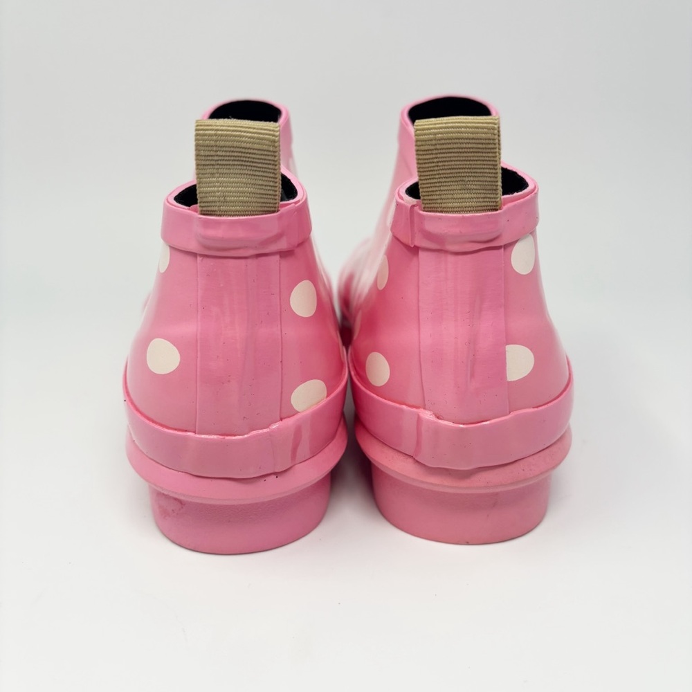 Journee Collection Rainer Weather Ankle Booties 7 - Picture 5 of 8